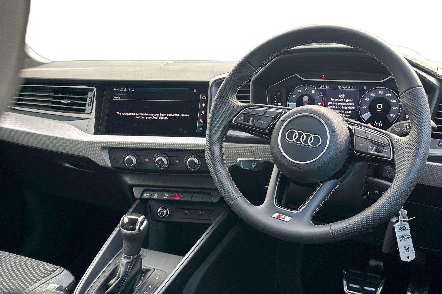 Used Audi A1 2025 for sale - 76310780: Photo 20
