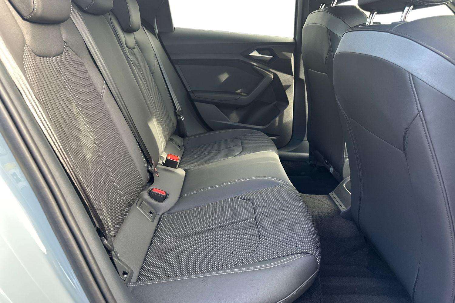 Used Audi A1 2025 for sale - 76310780: Photo 21
