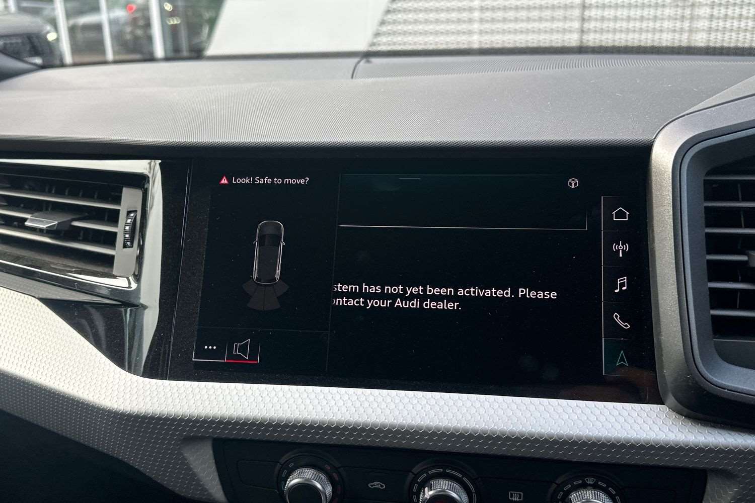 Used Audi A1 2025 for sale - 76310780: Photo 26