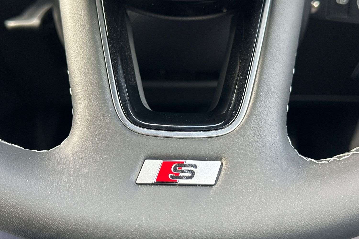 Used Audi A1 2025 for sale - 76310780: Photo 32