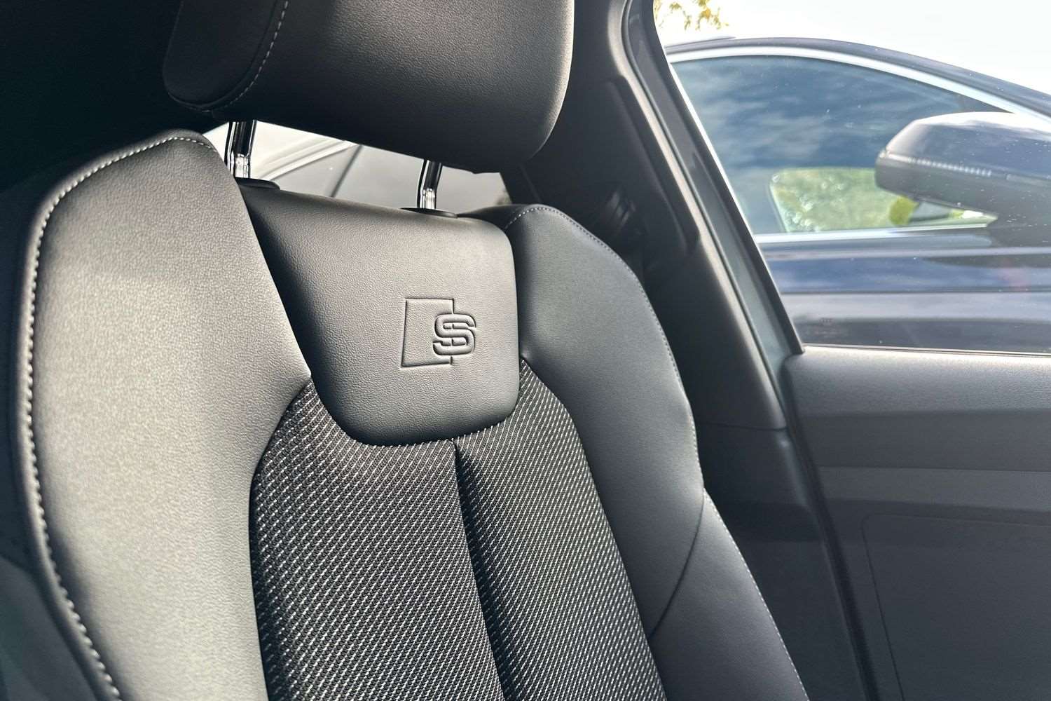 Used Audi A1 2025 for sale - 76310780: Photo 34