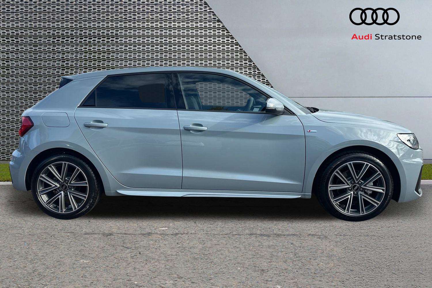 Used Audi A1 2025 for sale - 76310780: Photo 4