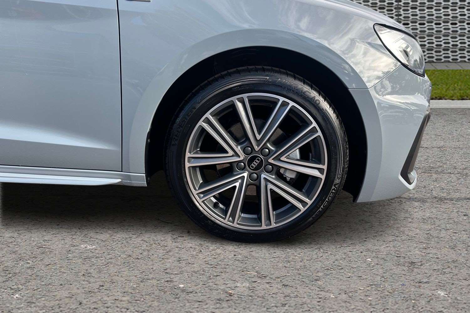 Used Audi A1 2025 for sale - 76310780: Photo 5