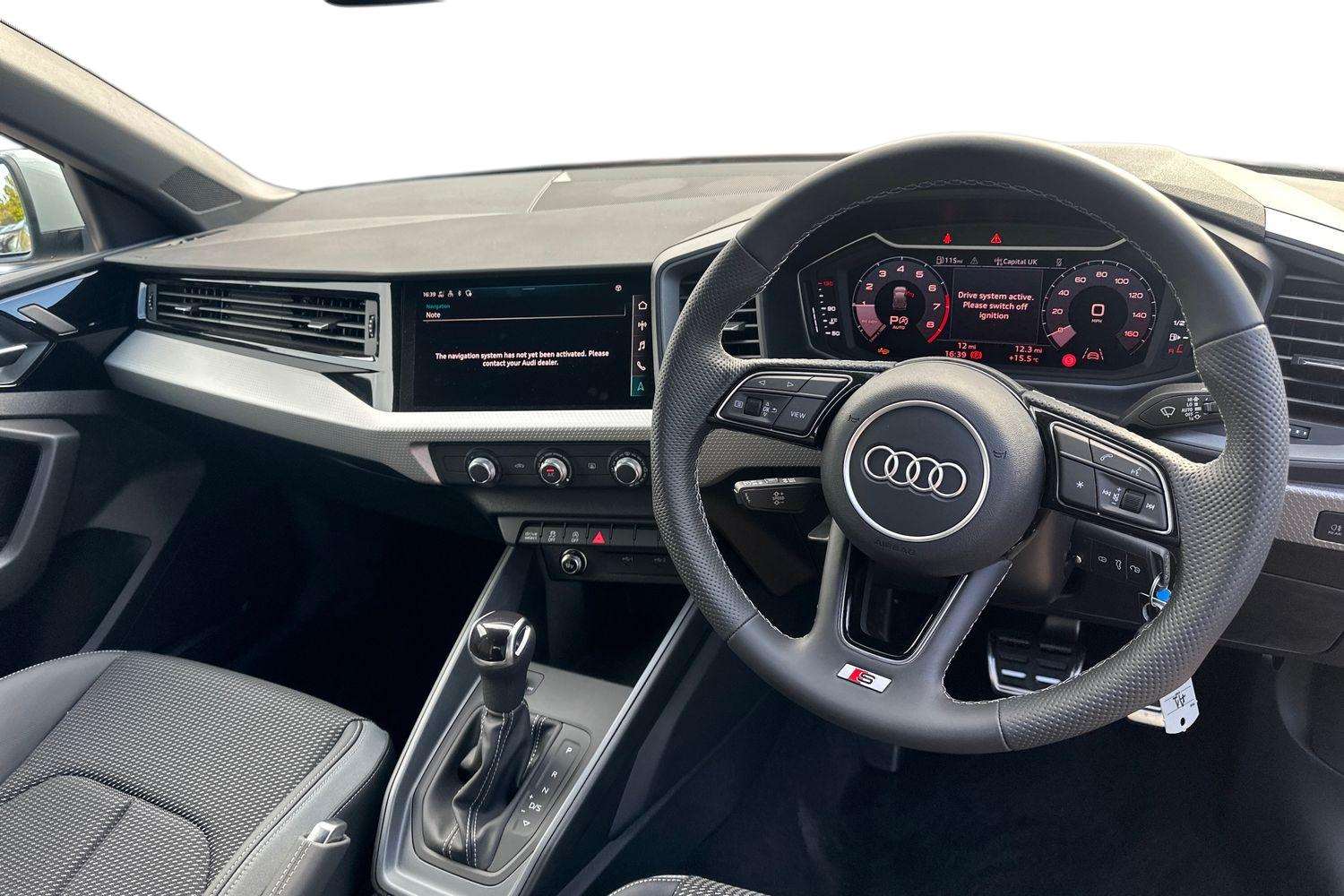 Used Audi A1 2025 for sale - 76310780: Photo 6