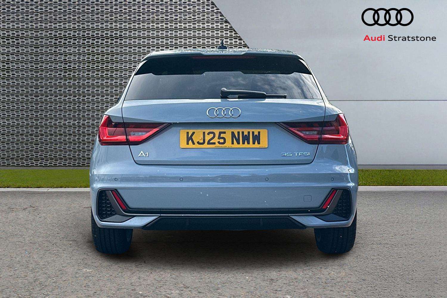 Used Audi A1 2025 for sale - 76310780: Photo 7