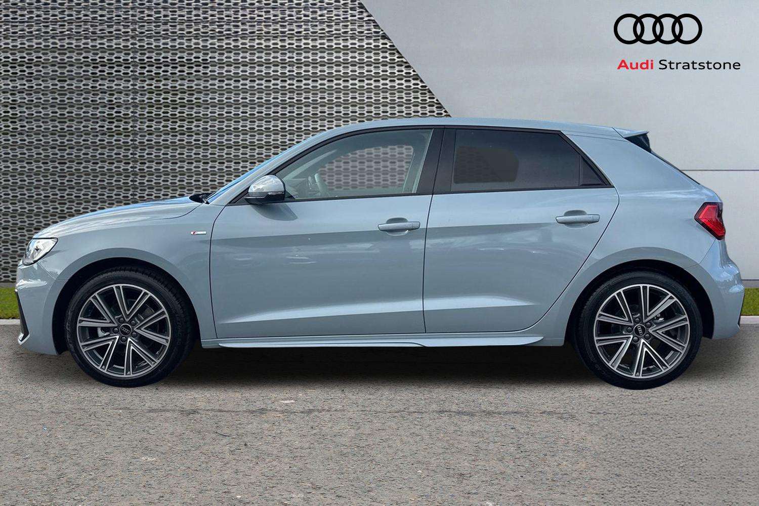 Used Audi A1 2025 for sale - 76310780: Photo 8