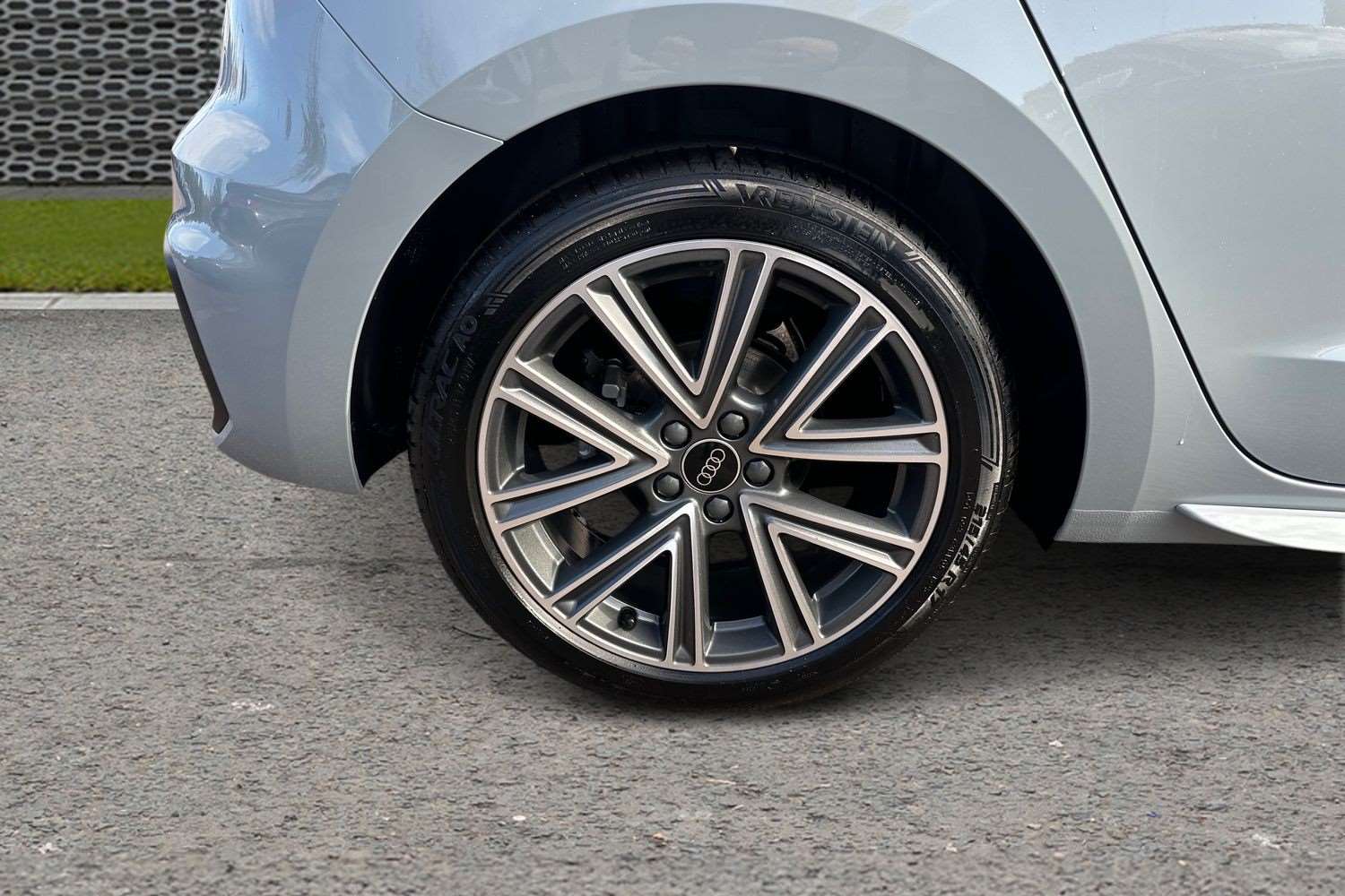 Used Audi A1 2025 for sale - 76310780: Photo 9