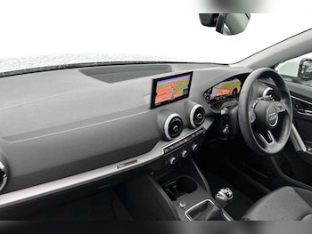 Used Audi Q2 2021 for sale - 75496709: Photo