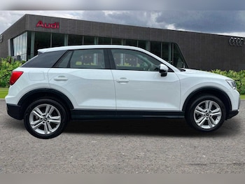 Used Audi Q2 2021 for sale - 75496709: Photo
