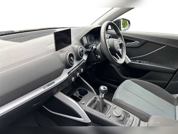 Used Audi Q2 2020 for sale - 75405406: Photo