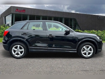 Used Audi Q2 2020 for sale - 75405406: Photo