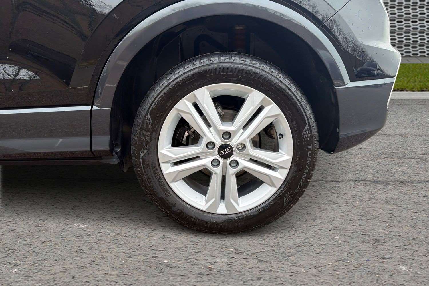 Used Audi Q2 2025 for sale - 77913752: Photo 10