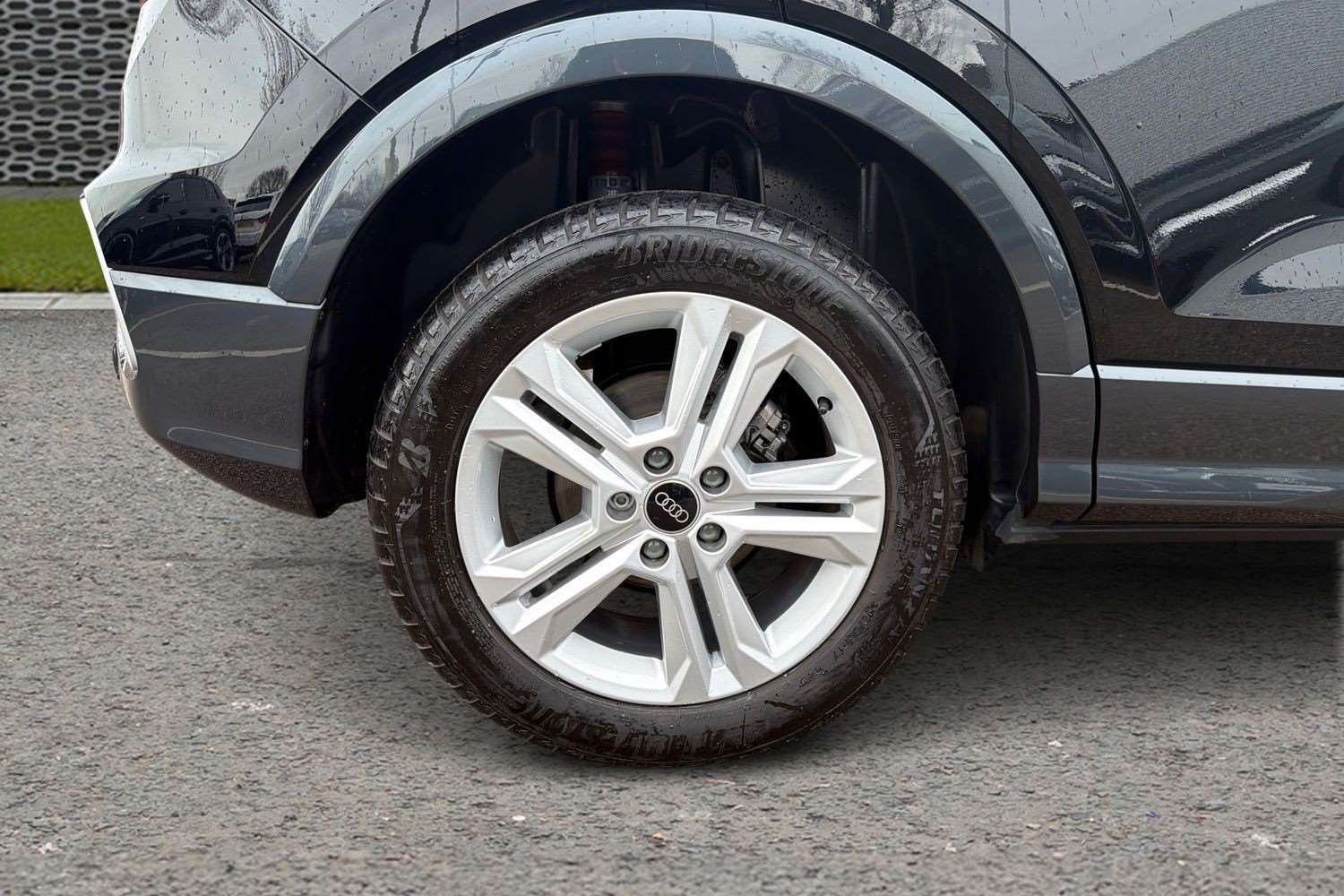 Used Audi Q2 2025 for sale - 77913752: Photo 11