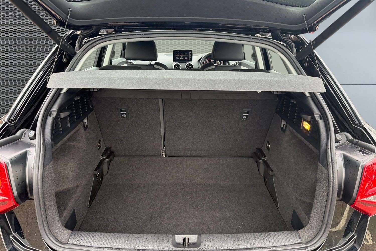 Used Audi Q2 2025 for sale - 77913752: Photo 13