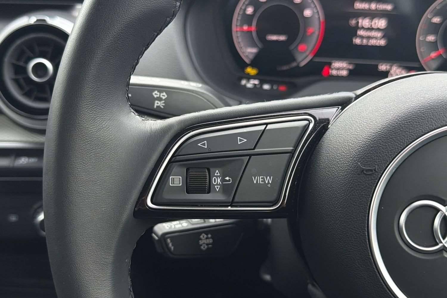 Used Audi Q2 2025 for sale - 77913752: Photo 16