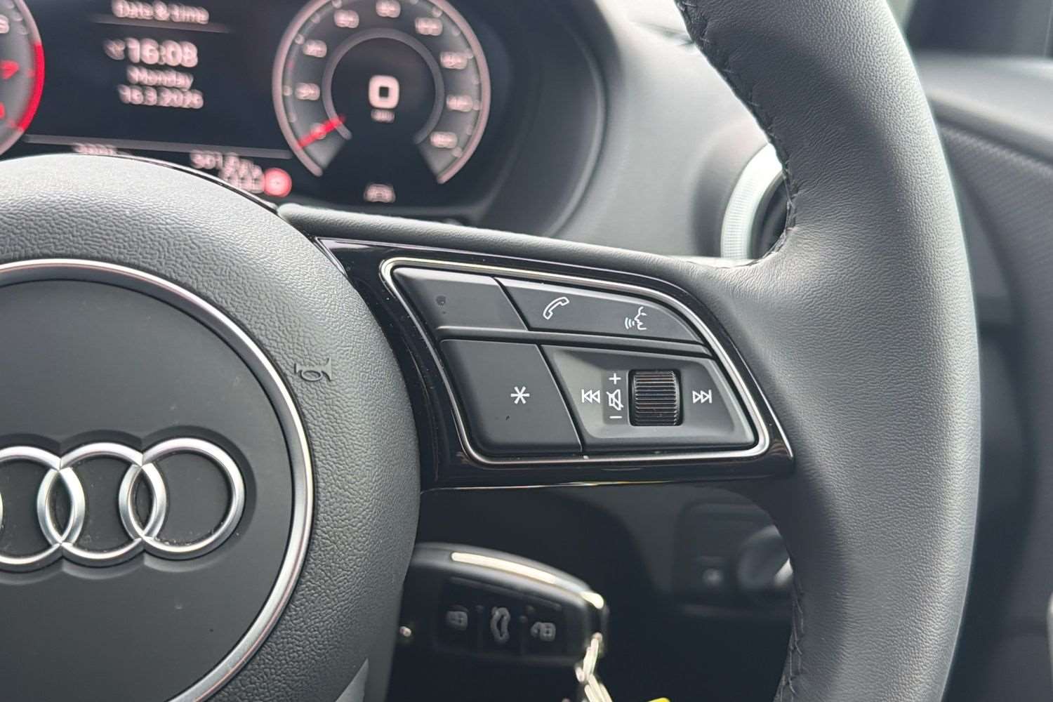 Used Audi Q2 2025 for sale - 77913752: Photo 17