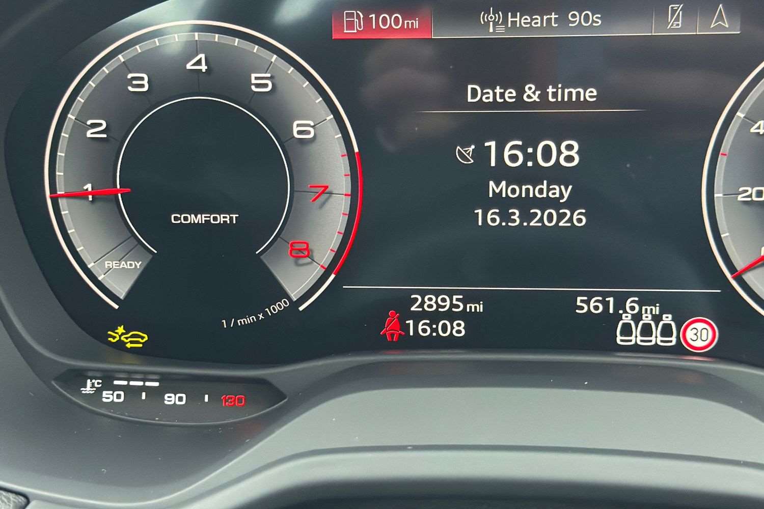 Used Audi Q2 2025 for sale - 77913752: Photo 18