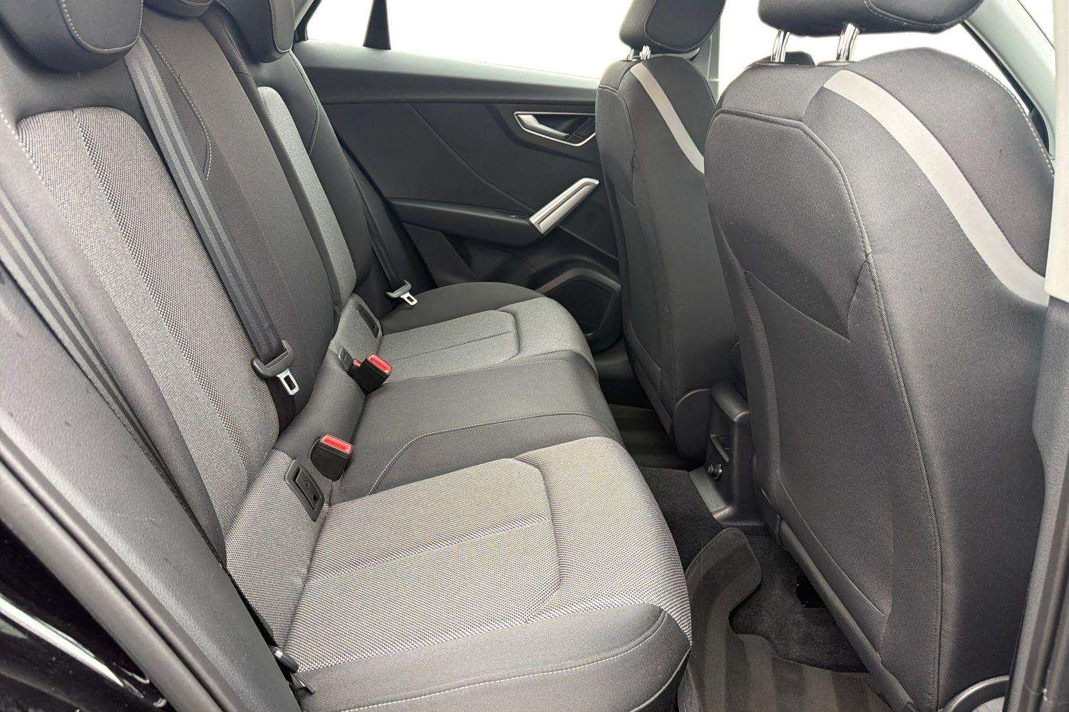 Used Audi Q2 2025 for sale - 77913752: Photo 21