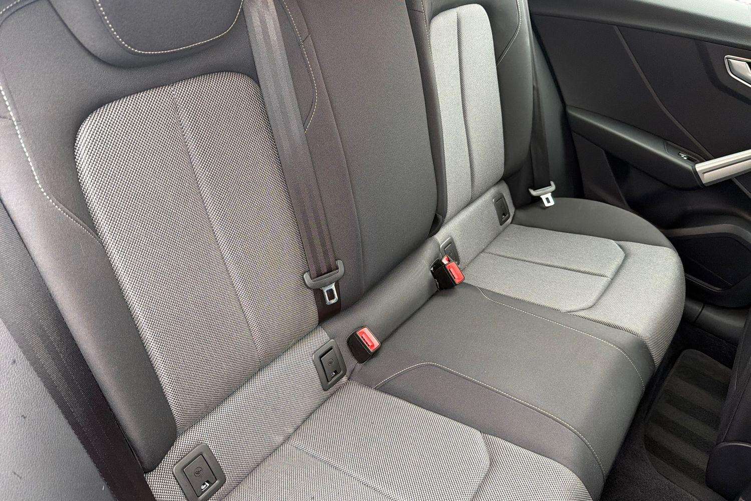 Used Audi Q2 2025 for sale - 77913752: Photo 22