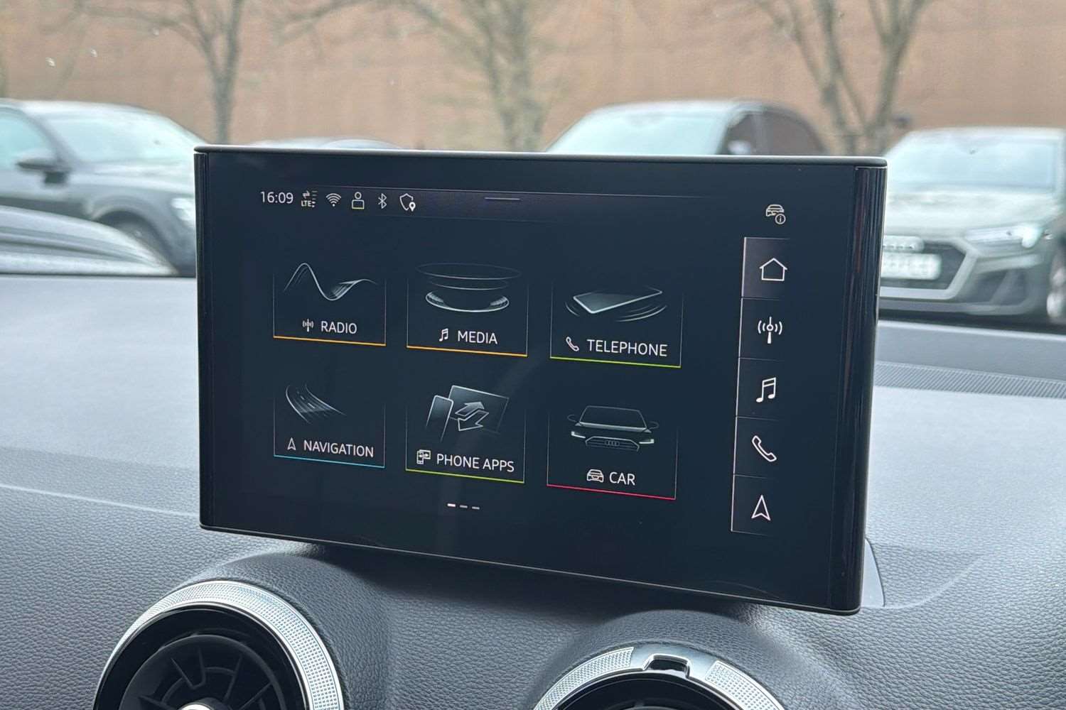 Used Audi Q2 2025 for sale - 77913752: Photo 27