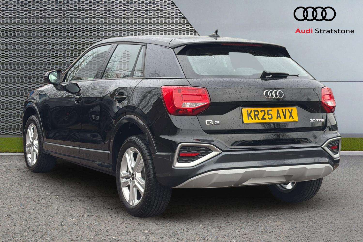 Used Audi Q2 2025 for sale - 77913752: Photo 3
