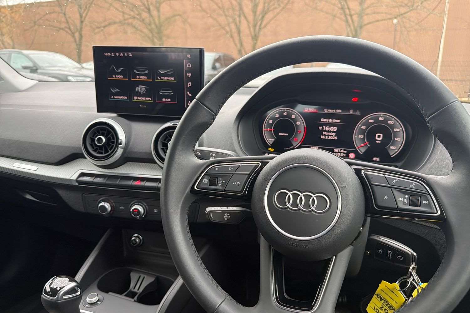 Used Audi Q2 2025 for sale - 77913752: Photo 32