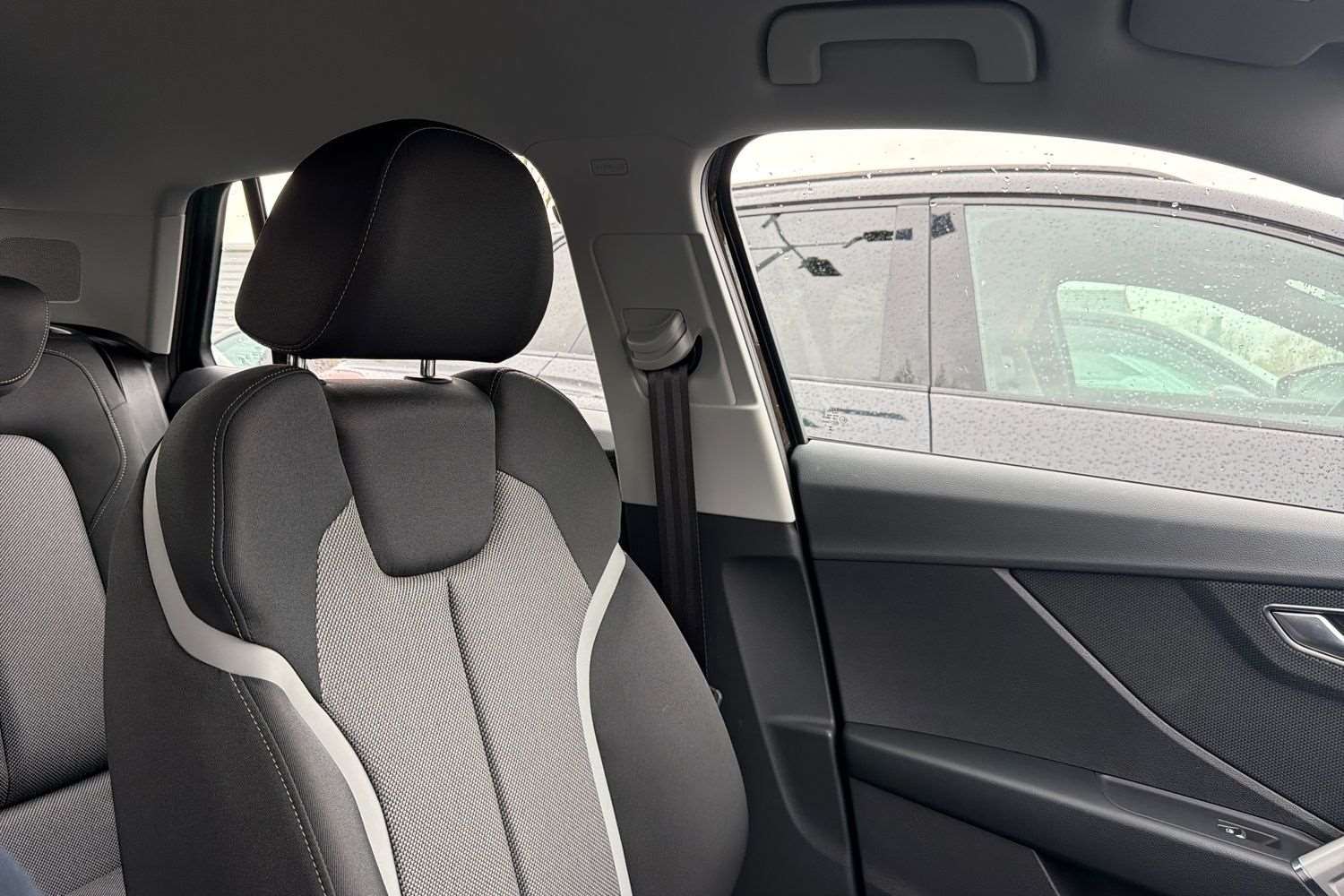 Used Audi Q2 2025 for sale - 77913752: Photo 35