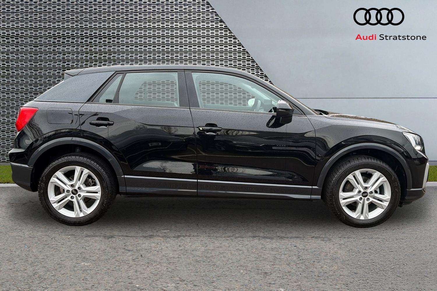 Used Audi Q2 2025 for sale - 77913752: Photo 4