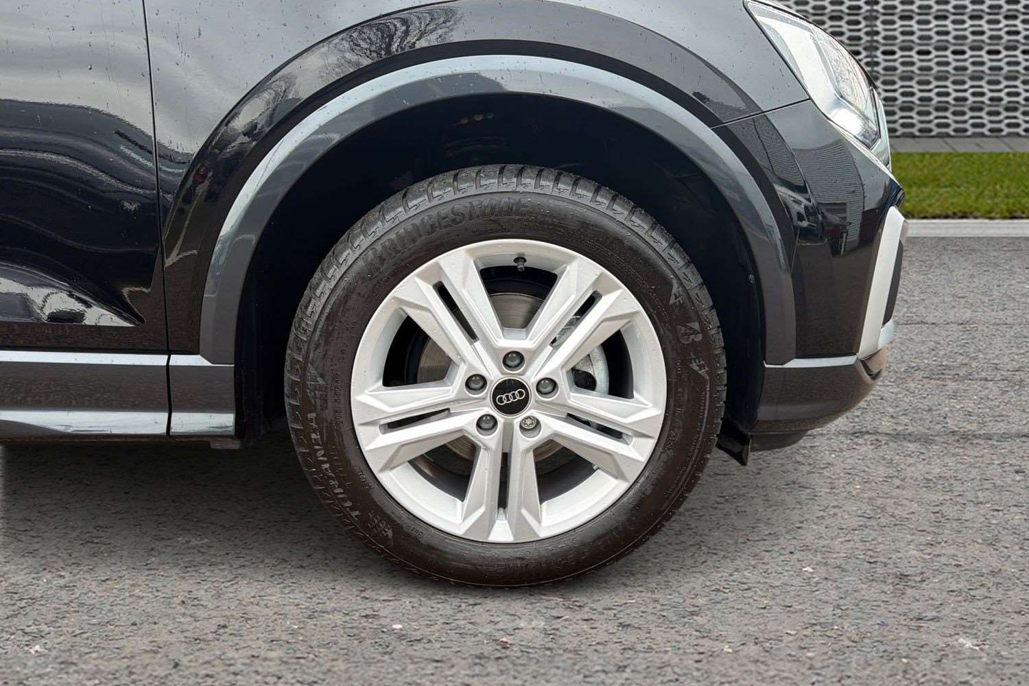 Used Audi Q2 2025 for sale - 77913752: Photo 5