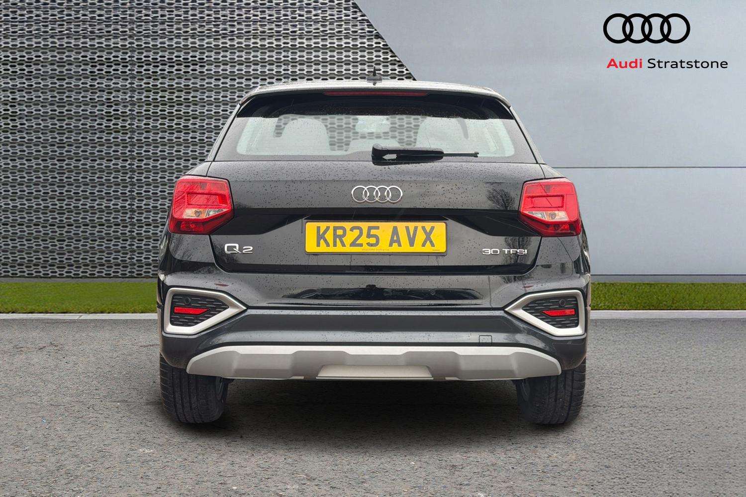 Used Audi Q2 2025 for sale - 77913752: Photo 7