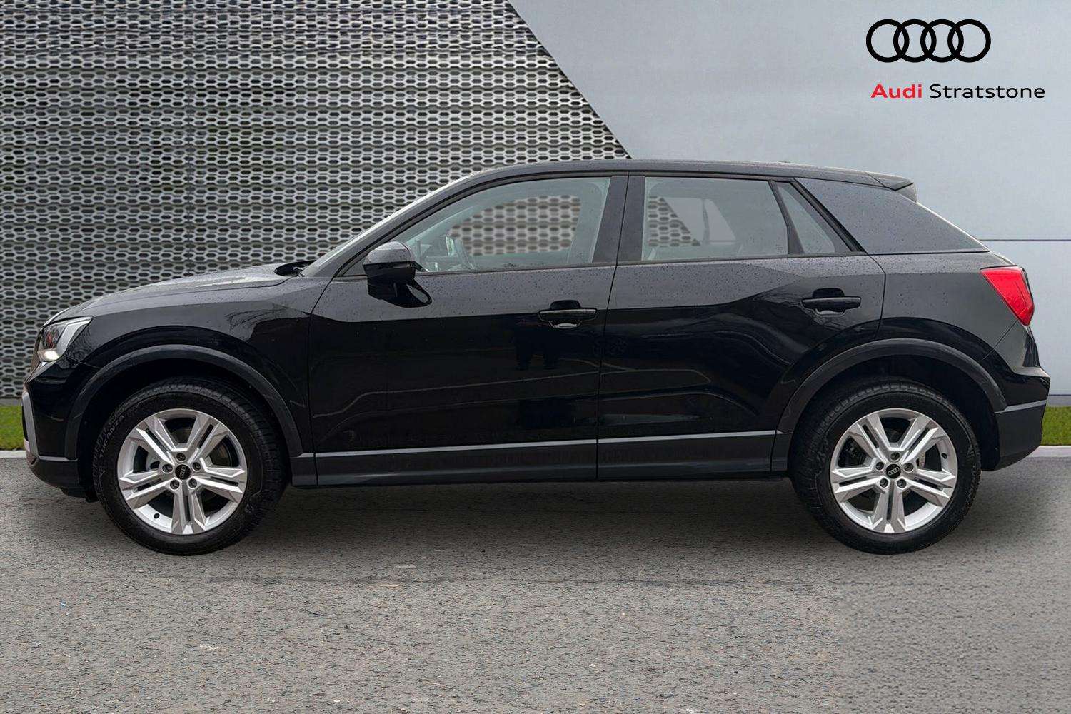 Used Audi Q2 2025 for sale - 77913752: Photo 8