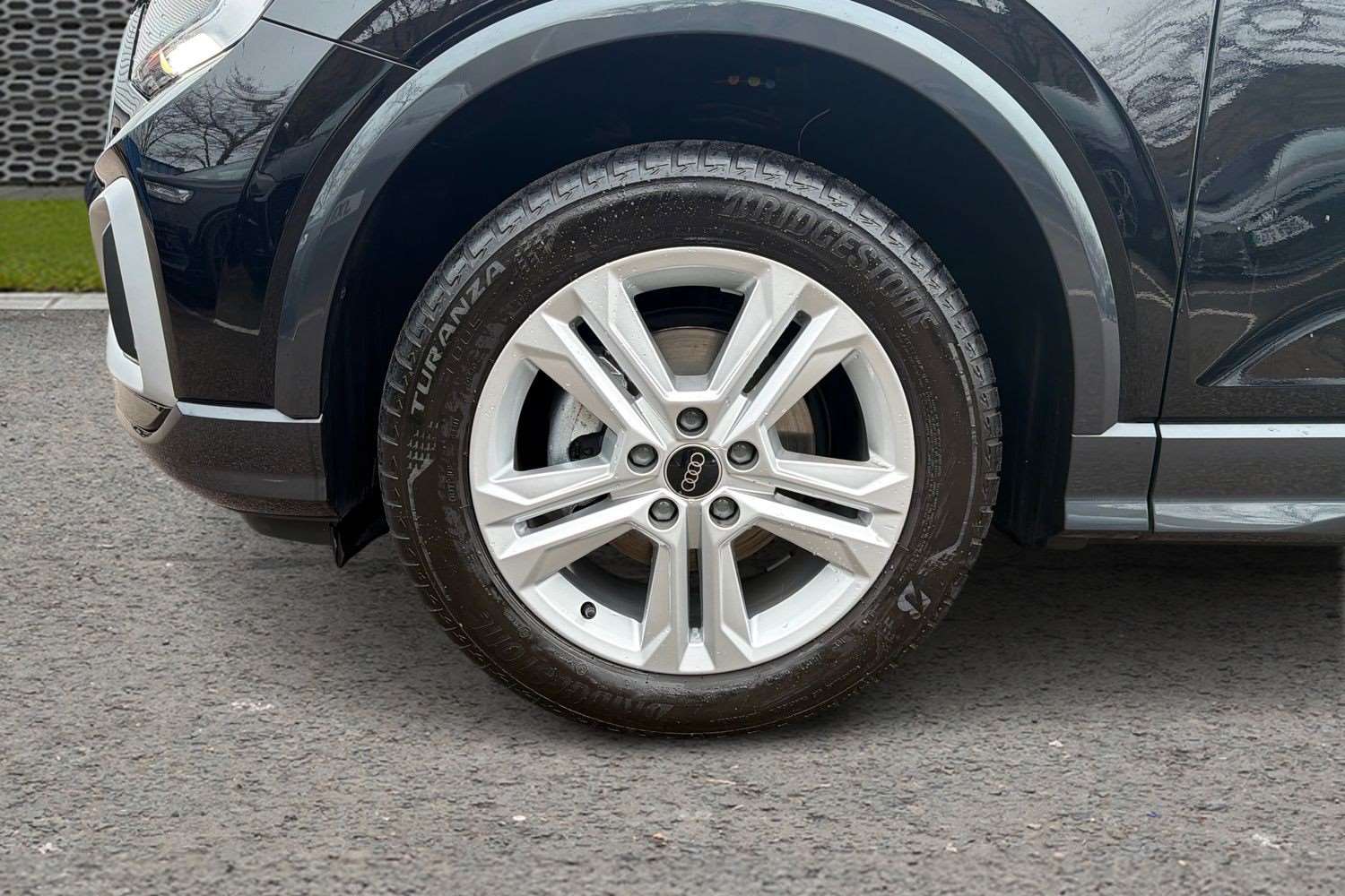 Used Audi Q2 2025 for sale - 77913752: Photo 9