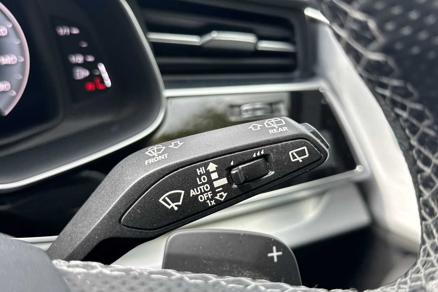 Used Audi Q7 2021 for sale - 77076623: Photo 19