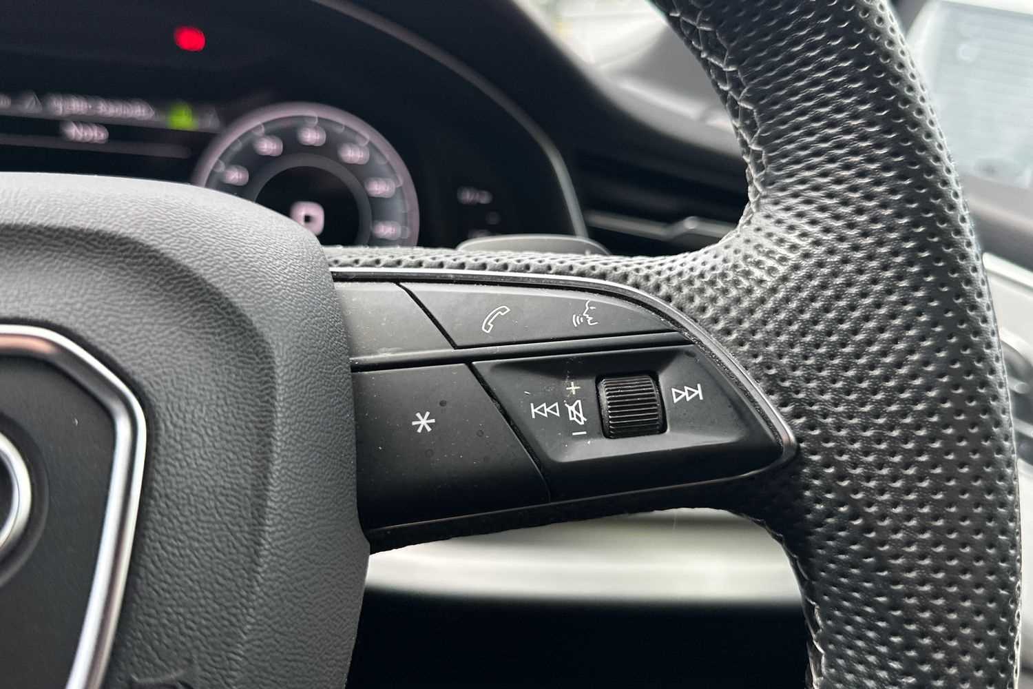 Used Audi Q7 2021 for sale - 77076623: Photo 30