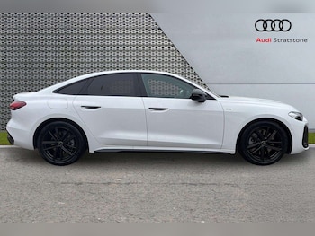 Used Audi A5 2026 for sale - 78869604: Photo