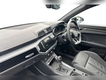 Used Audi Q3 2025 for sale - 75566470: Photo