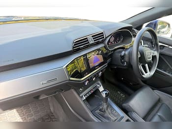 Used Audi Q3 2024 for sale - 79624574: Photo