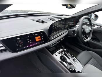 Used Audi A6 2025 for sale - 79624431: Photo