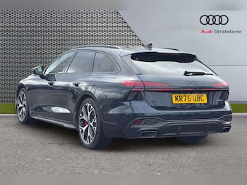 Used Audi A6 2025 for sale - 79624431: Photo