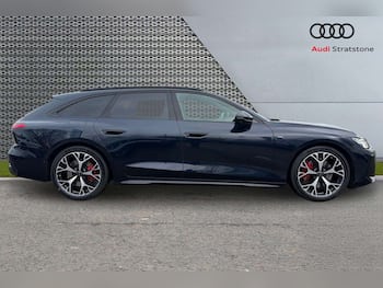Used Audi A6 2025 for sale - 79624431: Photo