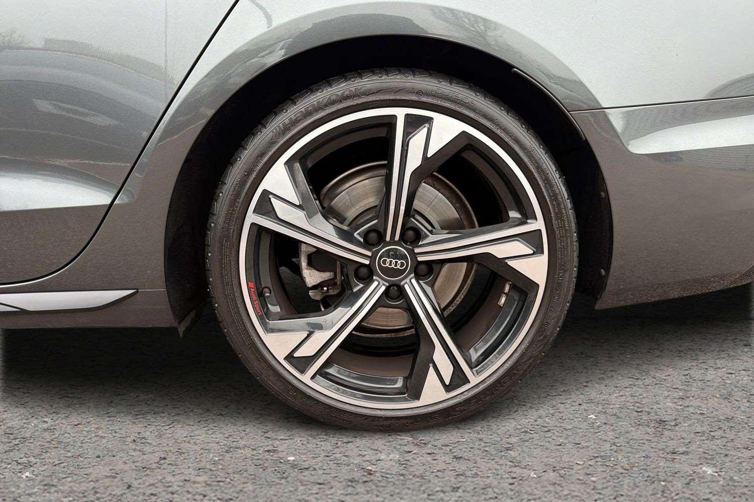 Used Audi A4 2022 for sale - 77429165: Photo 10