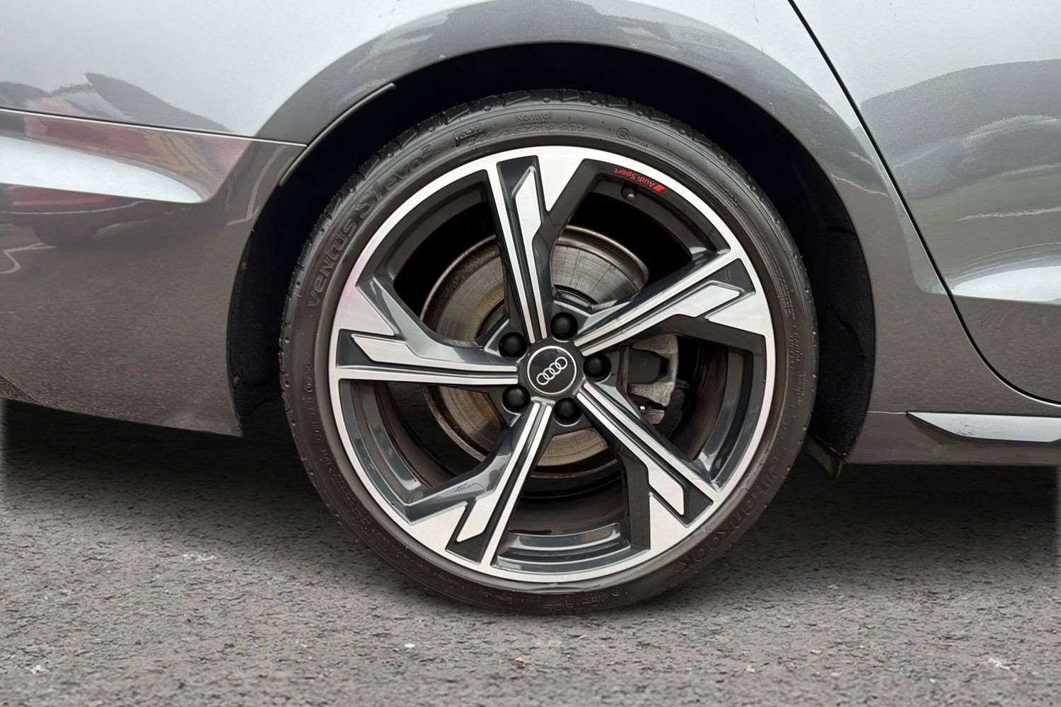 Used Audi A4 2022 for sale - 77429165: Photo 11