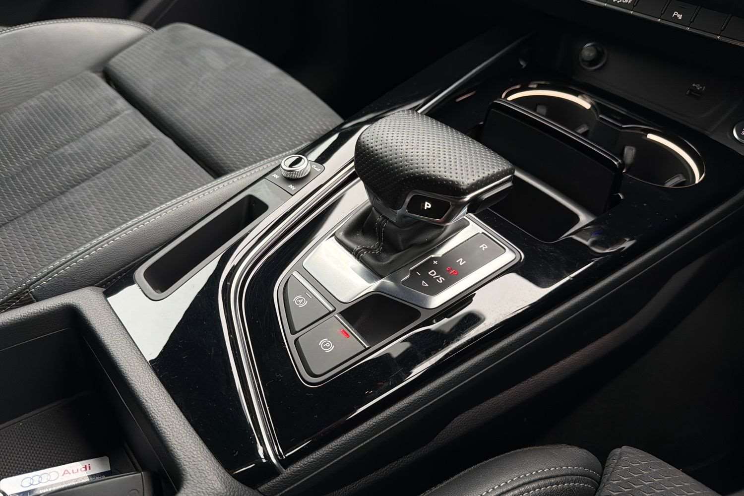 Used Audi A4 2022 for sale - 77429165: Photo 15