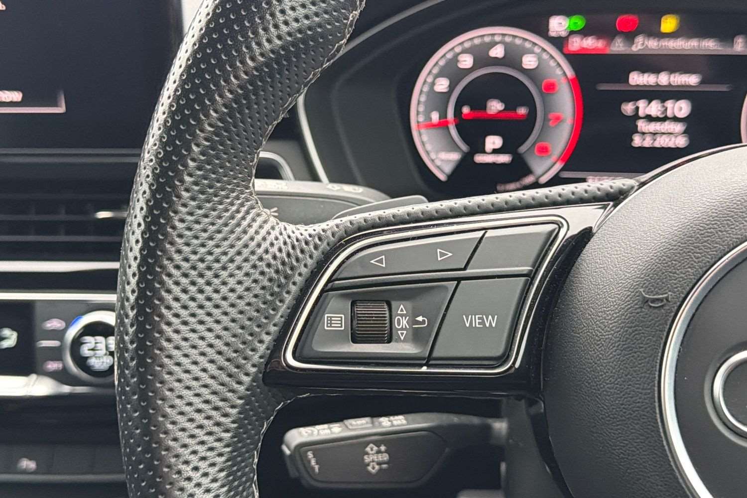 Used Audi A4 2022 for sale - 77429165: Photo 16