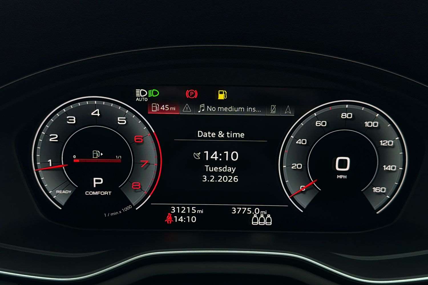 Used Audi A4 2022 for sale - 77429165: Photo 18