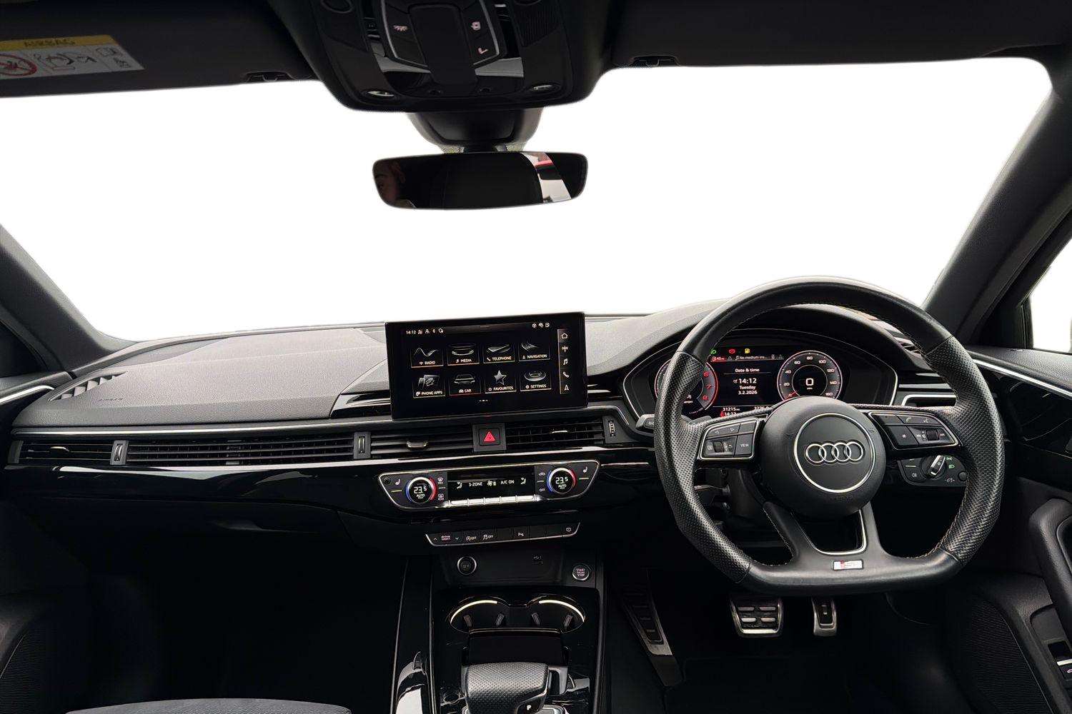 Used Audi A4 2022 for sale - 77429165: Photo 19