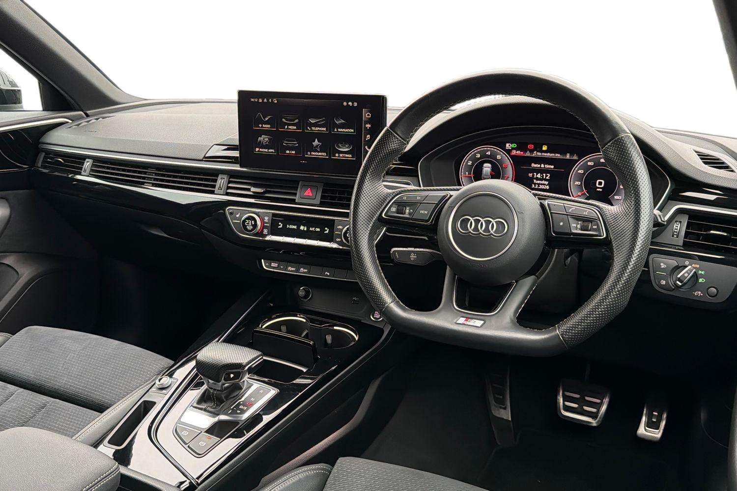 Used Audi A4 2022 for sale - 77429165: Photo 20