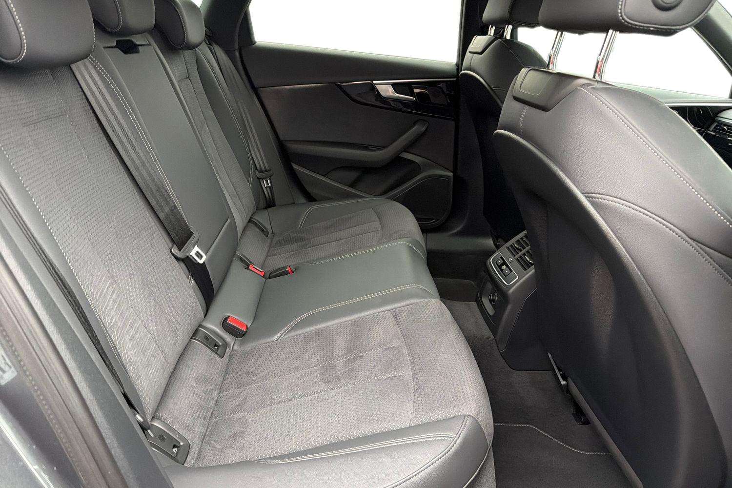 Used Audi A4 2022 for sale - 77429165: Photo 21