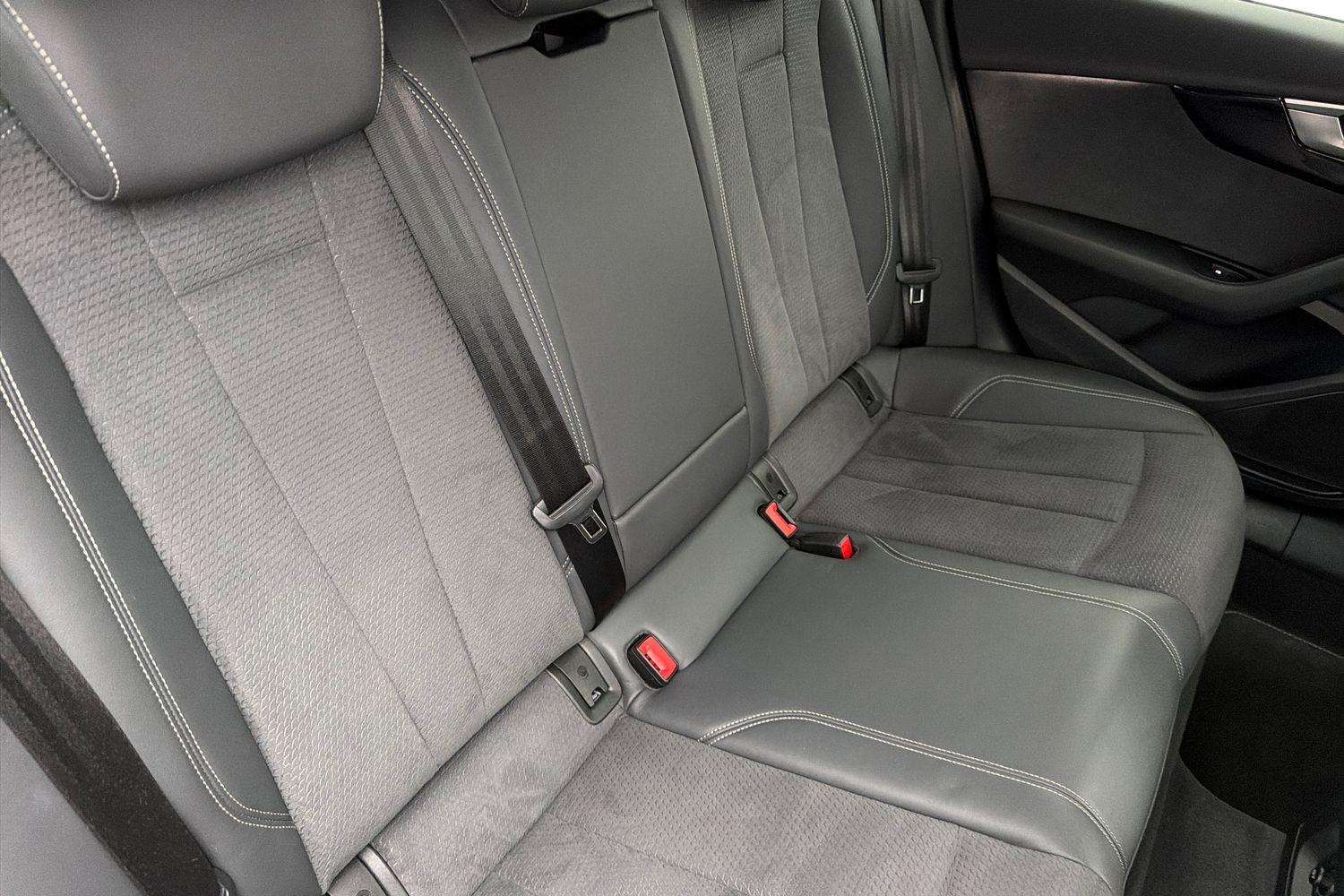 Used Audi A4 2022 for sale - 77429165: Photo 22