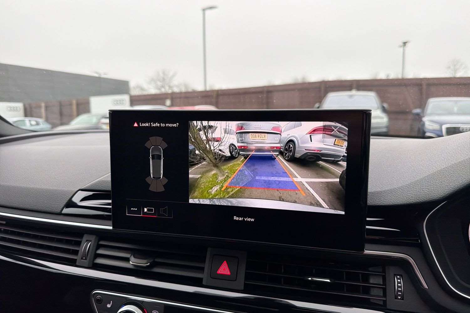 Used Audi A4 2022 for sale - 77429165: Photo 26